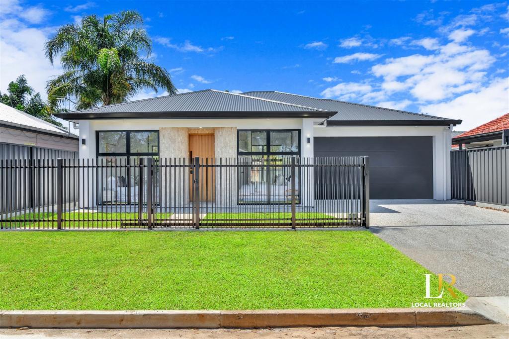 7 Conrad St, Glengowrie, SA 5044