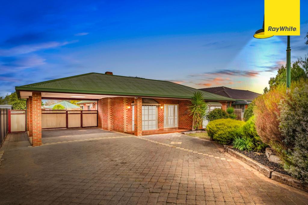 5 Thrice Lane, Kurunjang, VIC 3337