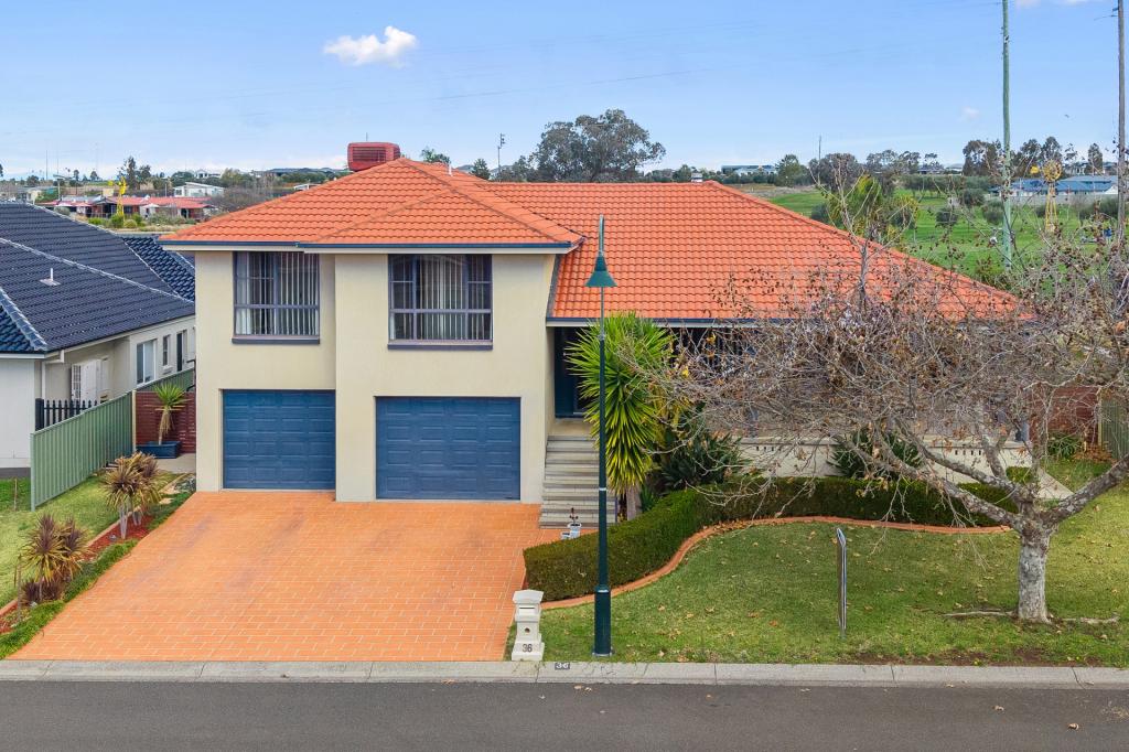 36 The Grange, Tamworth, NSW 2340