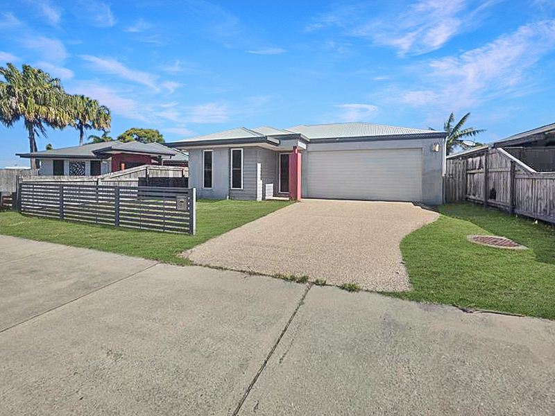 18 Montgomery St, Rural View, QLD 4740