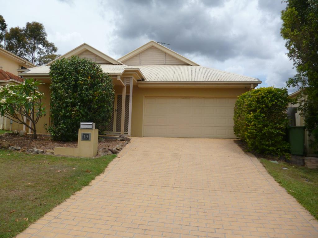 19 Montello Cct, Springfield Lakes, QLD 4300