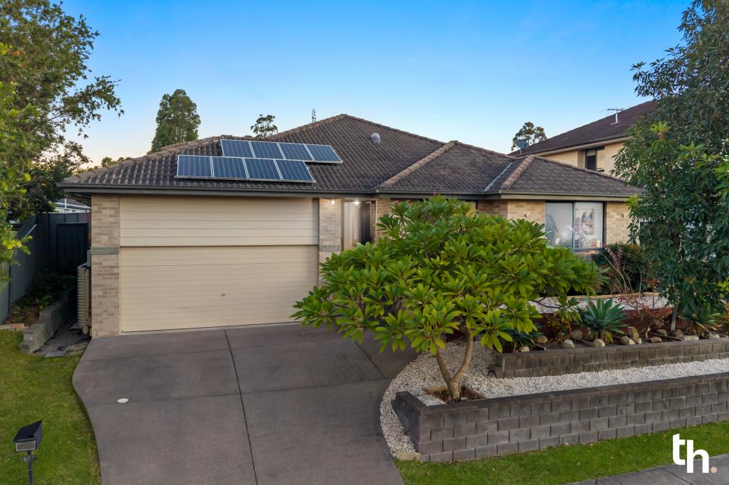 157 Northlakes Dr, Cameron Park, NSW 2285