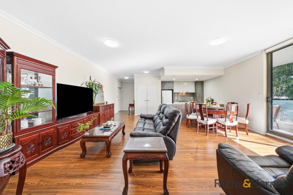 81/25 North Rocks Rd, North Rocks, NSW 2151
