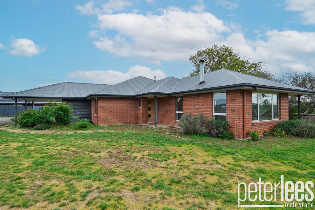 7 Jetson Ct, Cressy, TAS 7302