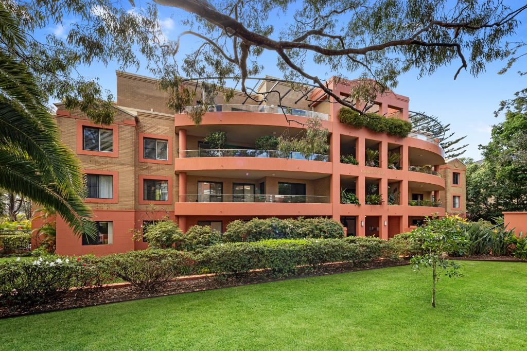 27/1-7 Allison Rd, Cronulla, NSW 2230