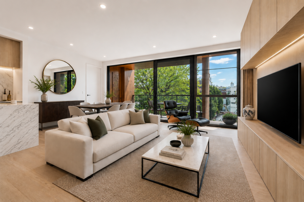 201/8 Patterson St, Double Bay, NSW 2028