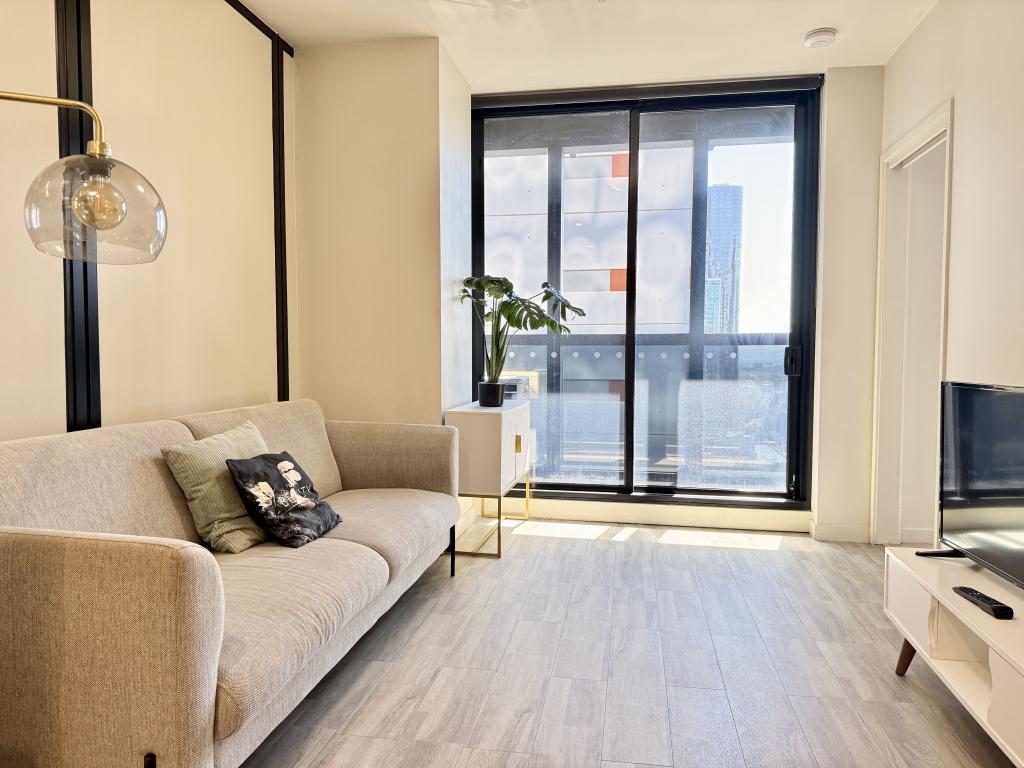 3105/568 Collins St, Melbourne, VIC 3000