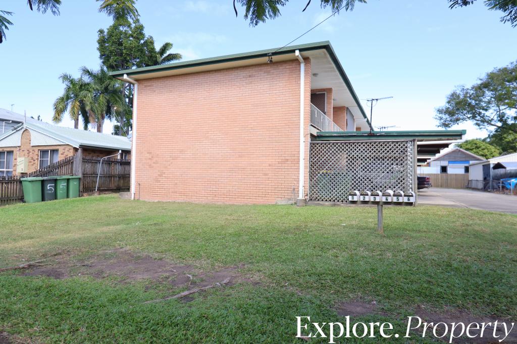 1/7 Park St, Mackay, QLD 4740