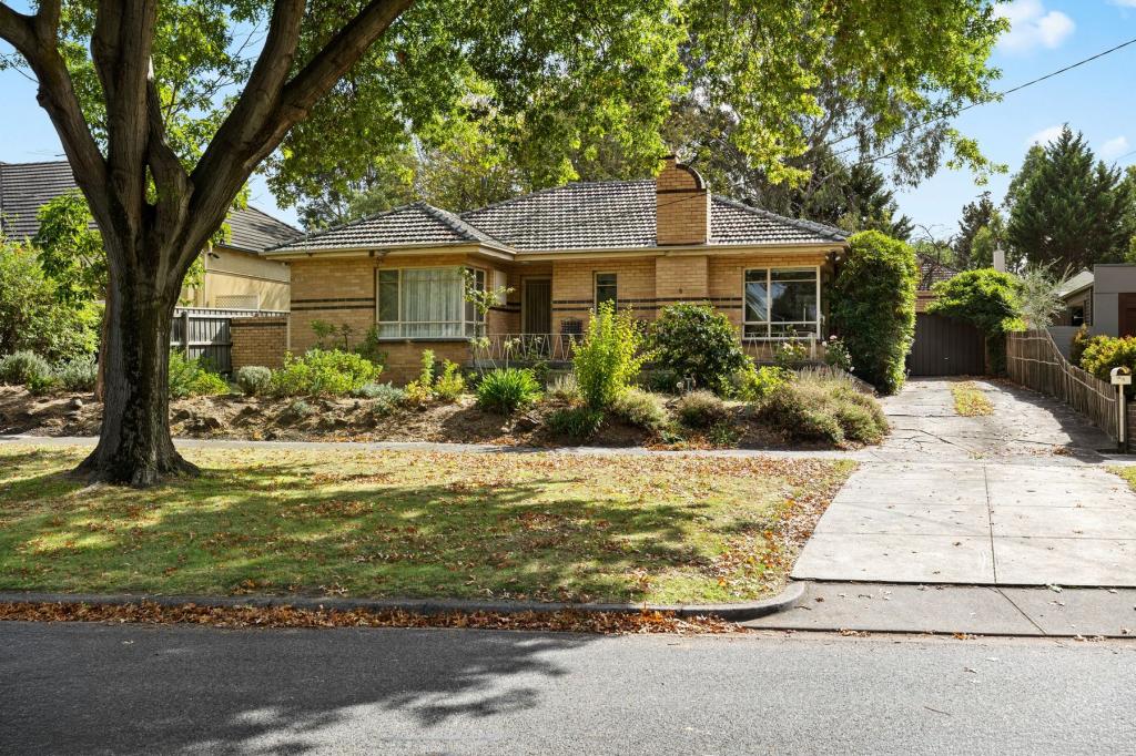 6 Edward Ct, Ivanhoe, VIC 3079