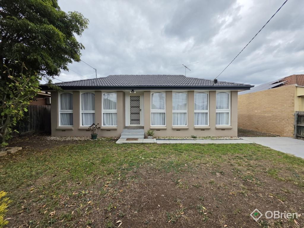 24 Davitt Dr, Deer Park, VIC 3023
