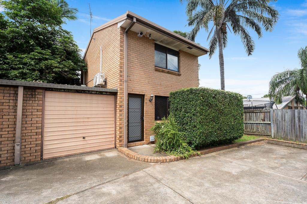 4/6 Cognac Ct, Kingston, QLD 4114