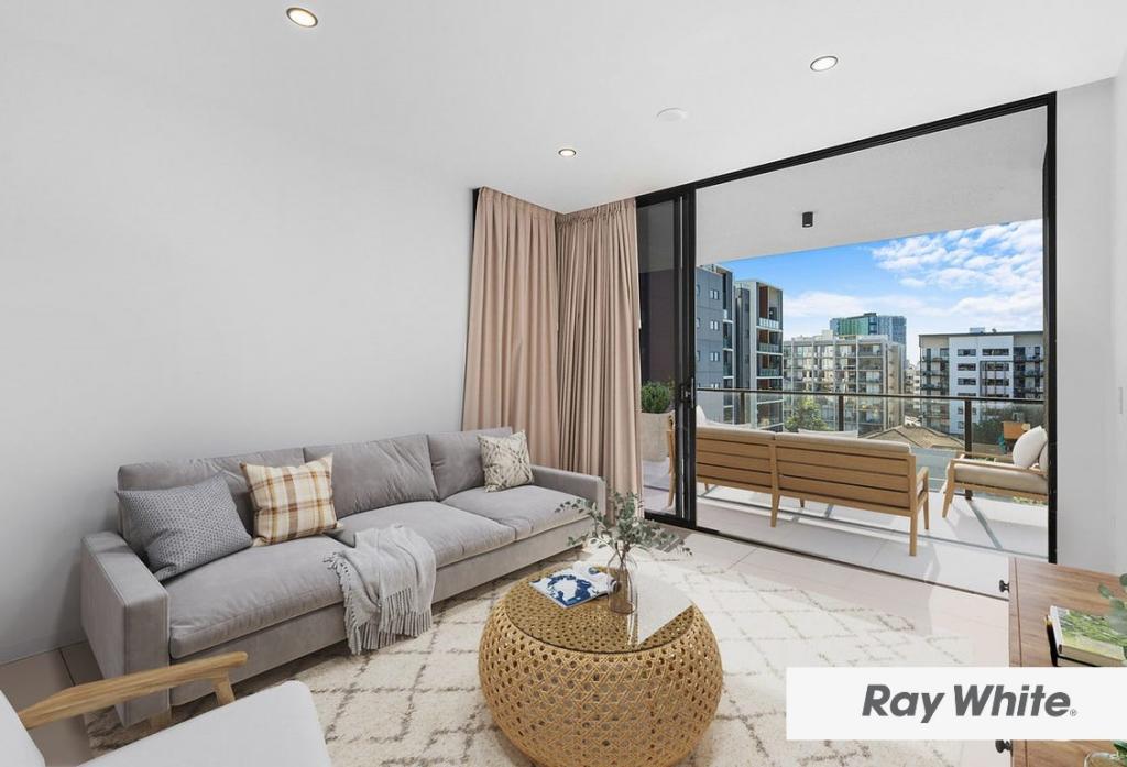 602/8 Zillah St, Stones Corner, QLD 4120