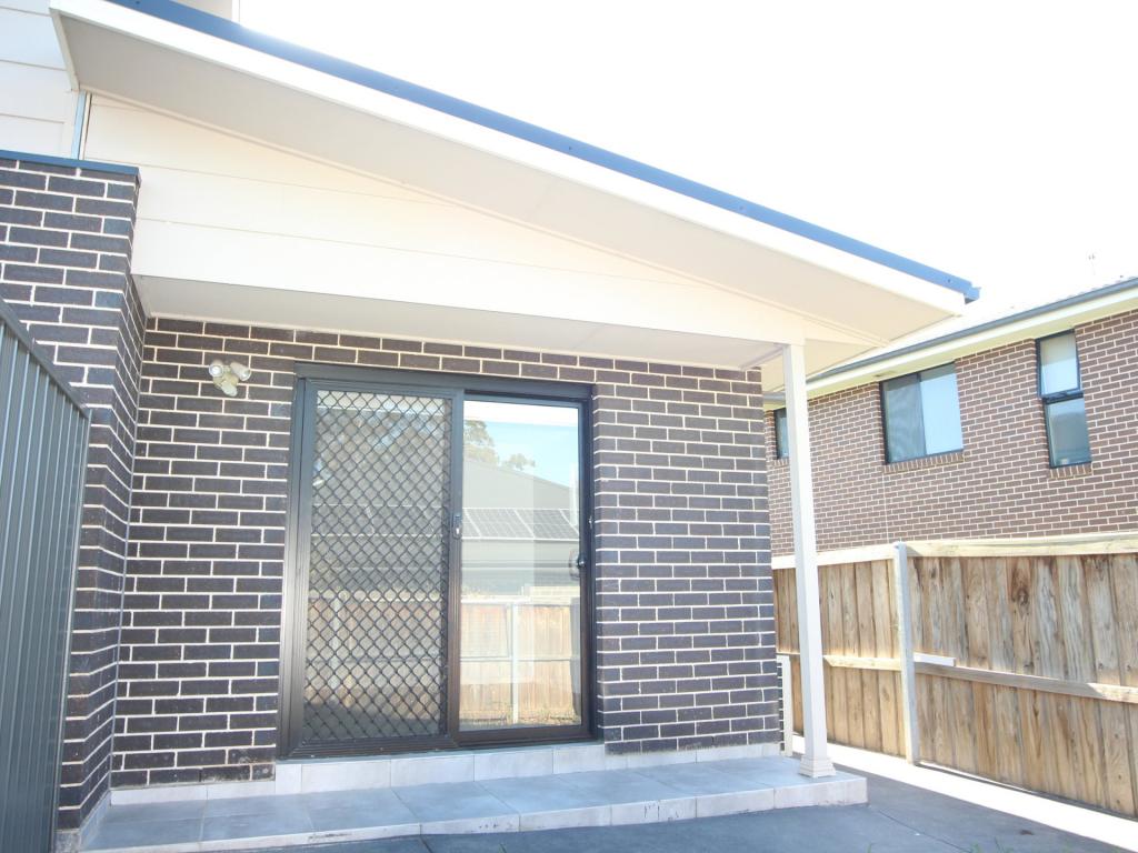 9a Milky Way, Campbelltown, NSW 2560