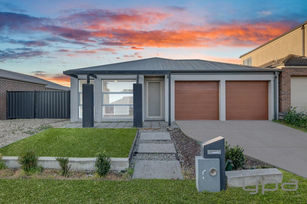 5 Cabarita St, Truganina, VIC 3029