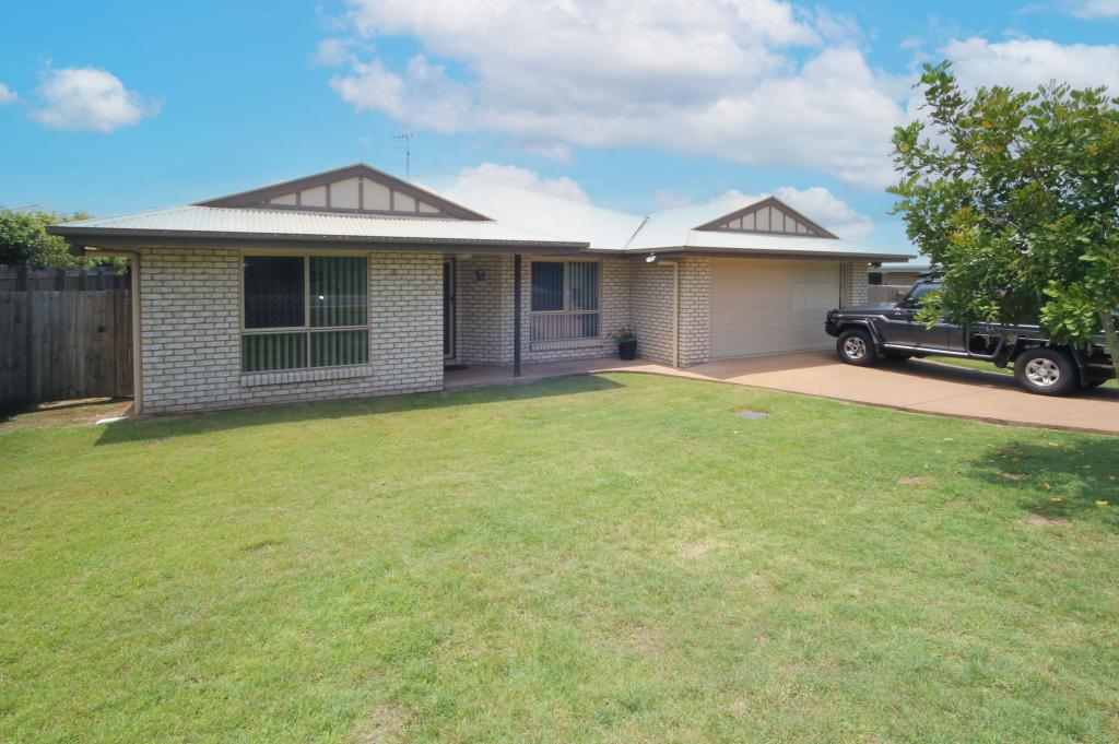 Contact Agent For Address, Woolmar, QLD 4515