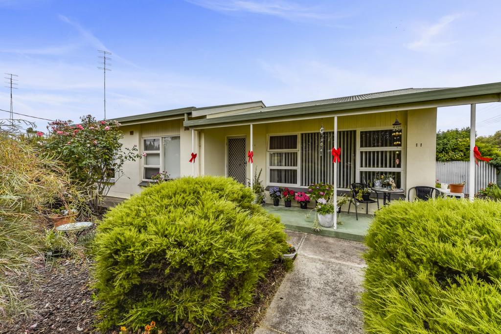 11 Fifth Ave, Keith, SA 5267