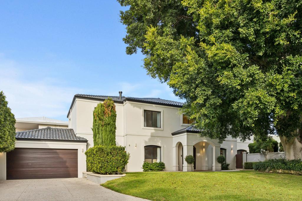 9 Glenn Ave, Mosman Park, WA 6012