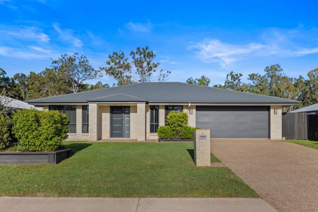 60 Cheyne Cct, Tinana, QLD 4650