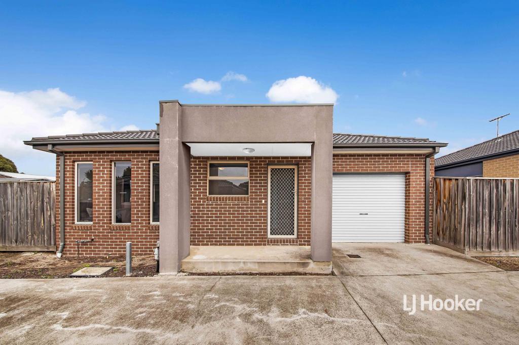 10/37-39 Valencia Cct, Cranbourne, VIC 3977