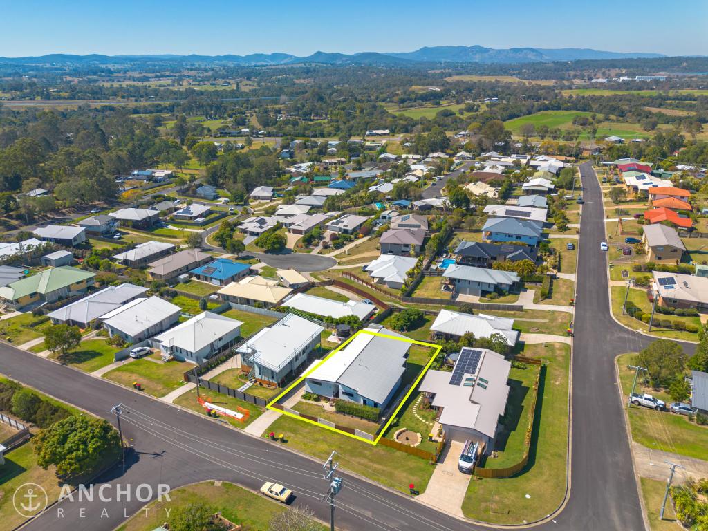 11 Lillis Rd, Gympie, QLD 4570