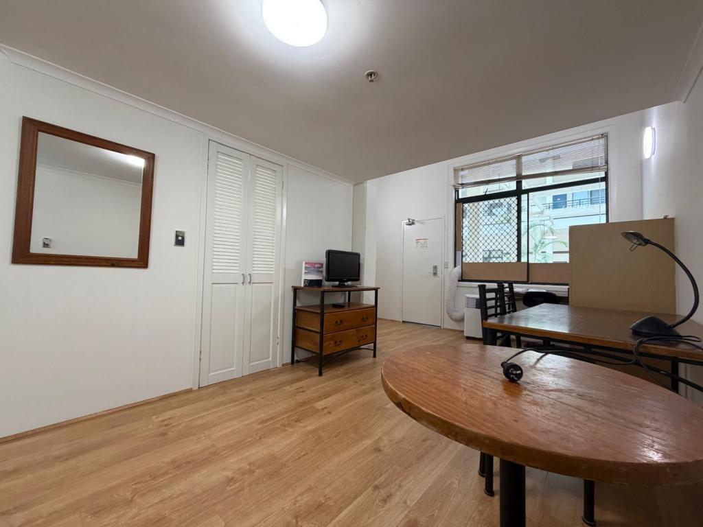 1037/185 BROADWAY, ULTIMO, NSW 2007