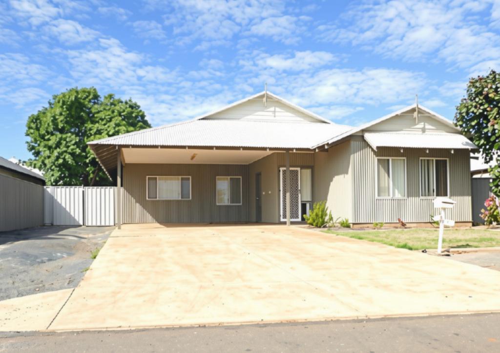 47 FALCON PDE, NICKOL, WA 6714