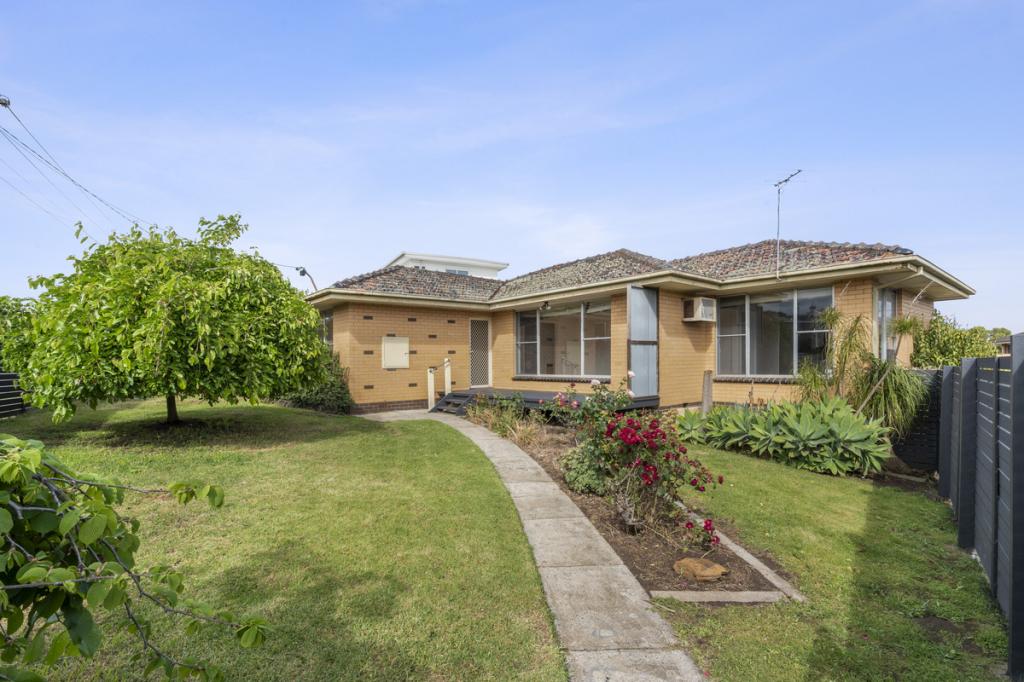 4 Mueller St, Portarlington, VIC 3223
