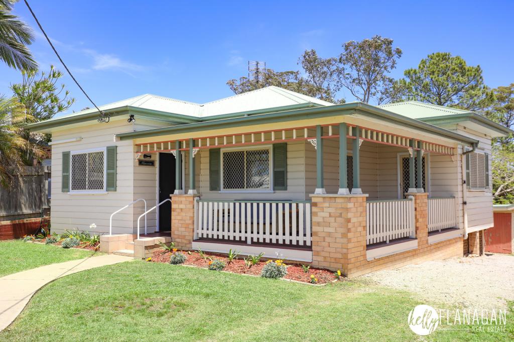 88 River St, West Kempsey, NSW 2440