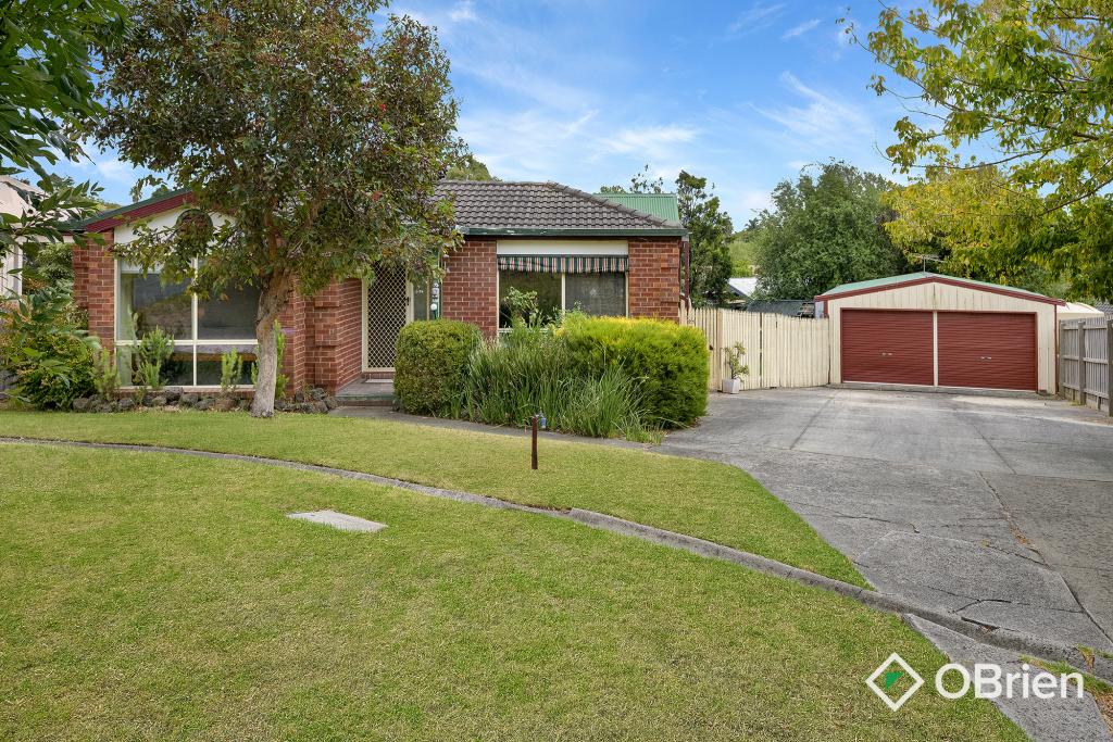 21 Allington Pl, Langwarrin, VIC 3910