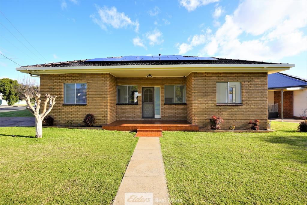 38 EDMONDSON AVE, GRIFFITH, NSW 2680
