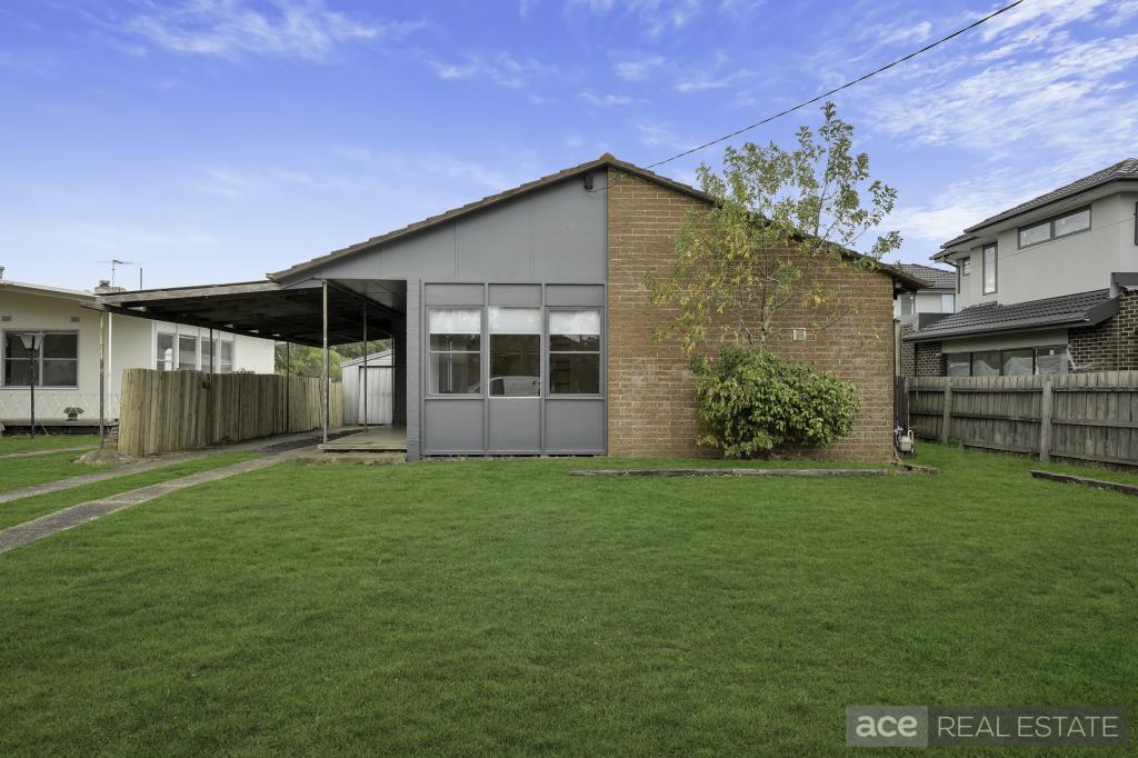 14 Ulm St, Laverton, VIC 3028