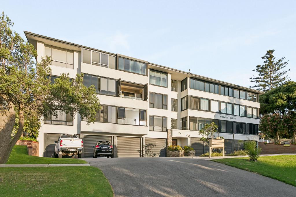 2/22 Avonmore Tce, Cottesloe, WA 6011
