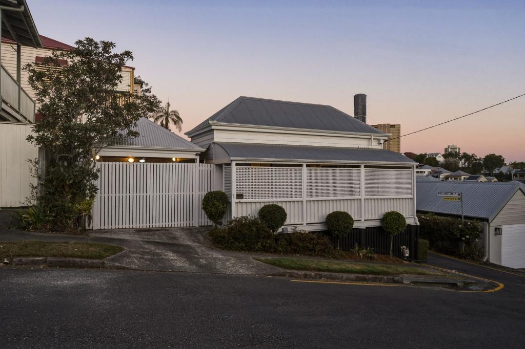 25 Lutwyche St, Petrie Terrace, QLD 4000