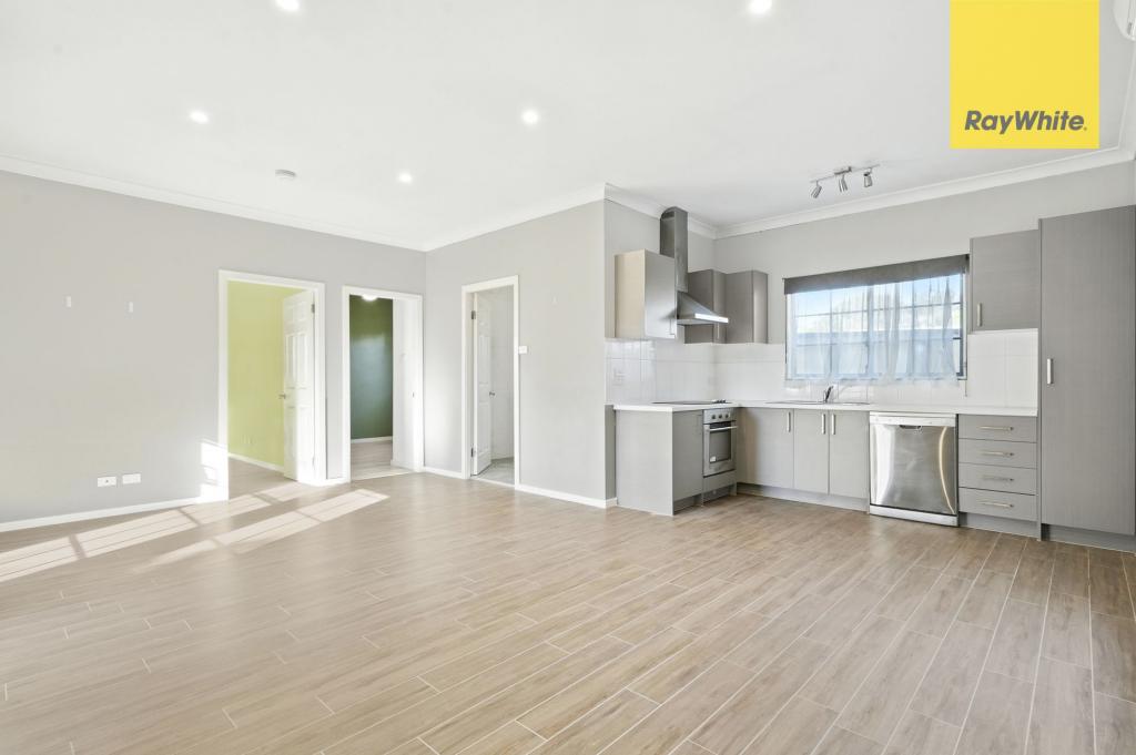 11a Tryal Pl, Willmot, NSW 2770