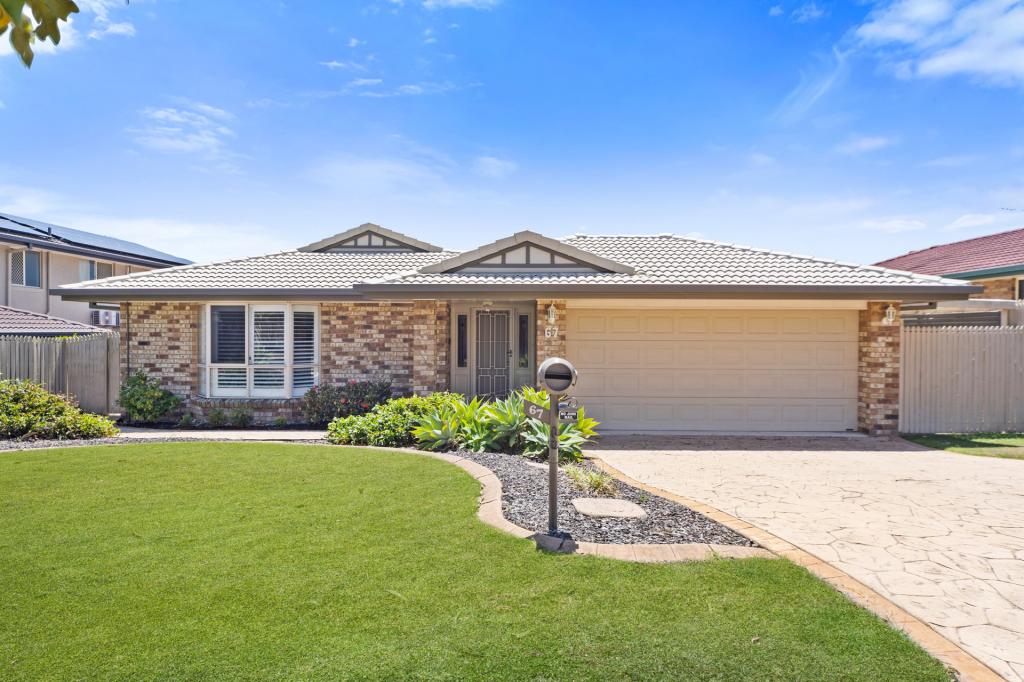 67 Eversholt St, Belmont, QLD 4153