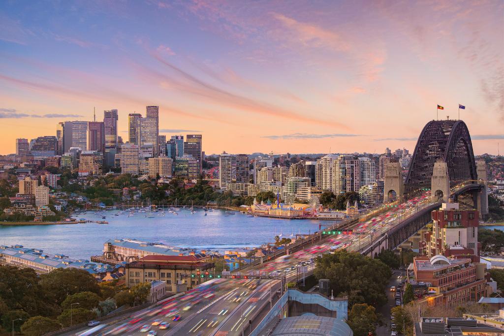 26a/171 Gloucester St, Sydney, NSW 2000