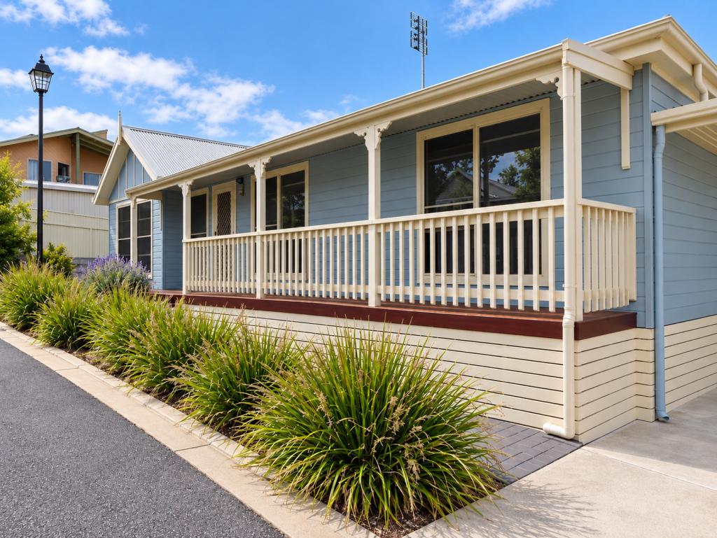 8/3 Mcdonald Ave, Port Lincoln, SA 5606
