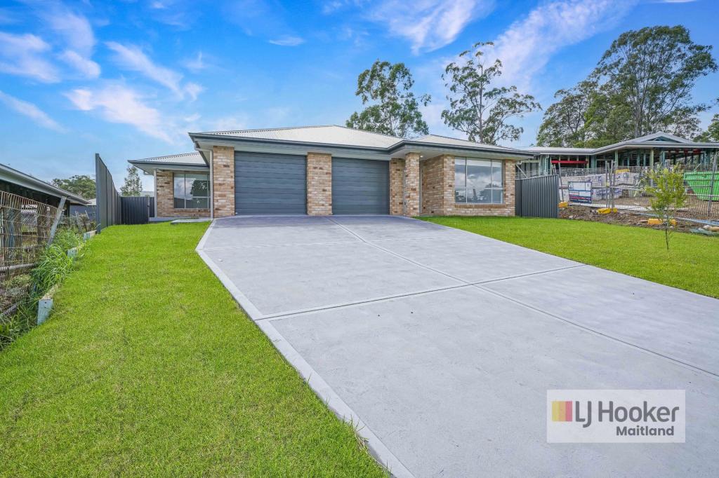 2/16 Wedgetail Cl, Paxton, NSW 2325