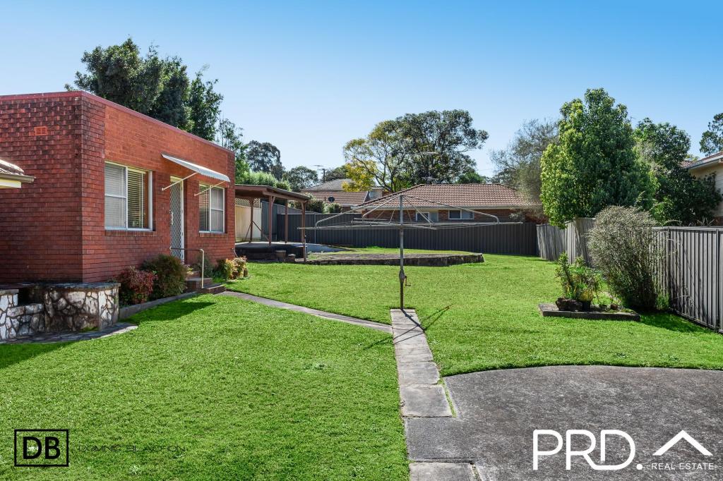 3 Samoa Ave, Picnic Point, NSW 2213