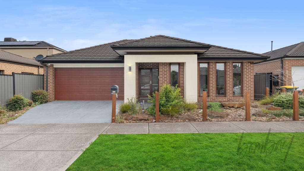 3 Gateshead St, Craigieburn, VIC 3064