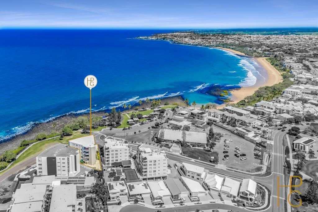 1/13 Esplanade, Bargara, QLD 4670