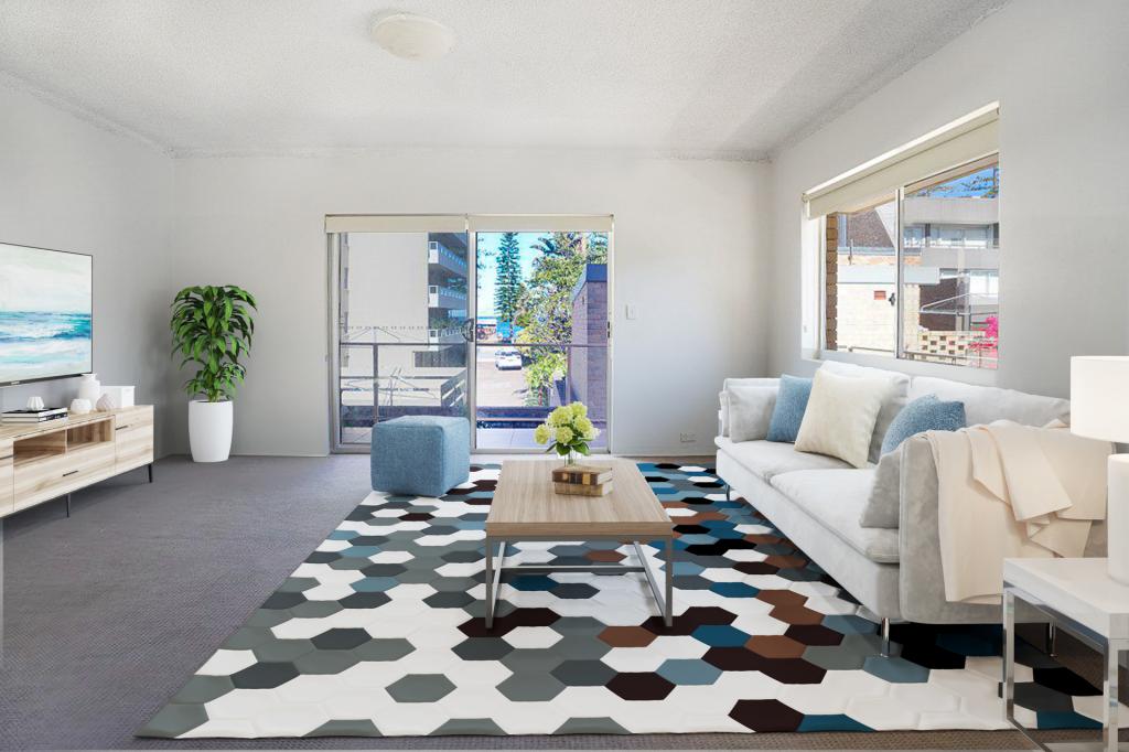 4/87 Dee Why Pde, Dee Why, NSW 2099