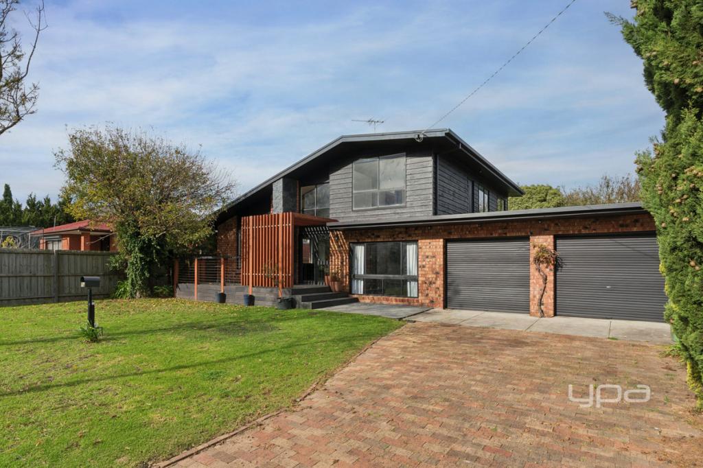 30 Buckley St, Safety Beach, VIC 3936