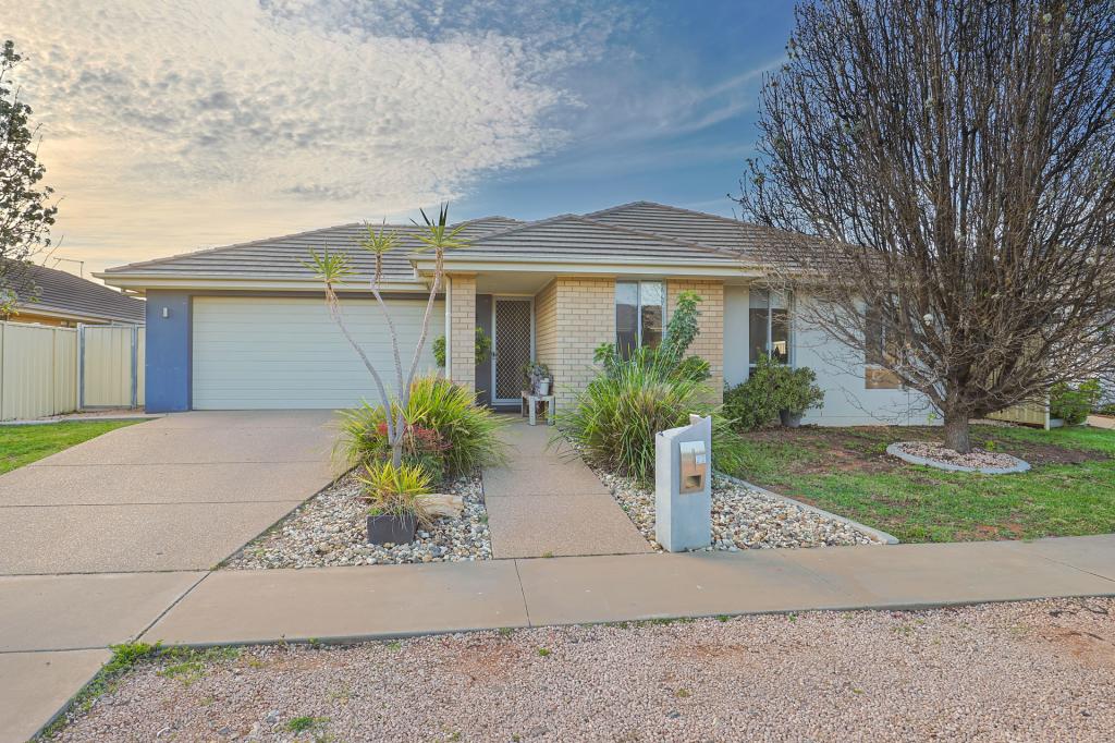 22 Eastside Dr, Mildura, VIC 3500