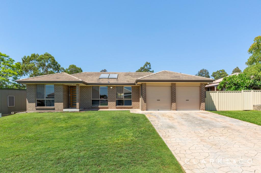 2b Railway St, Branxton, NSW 2335