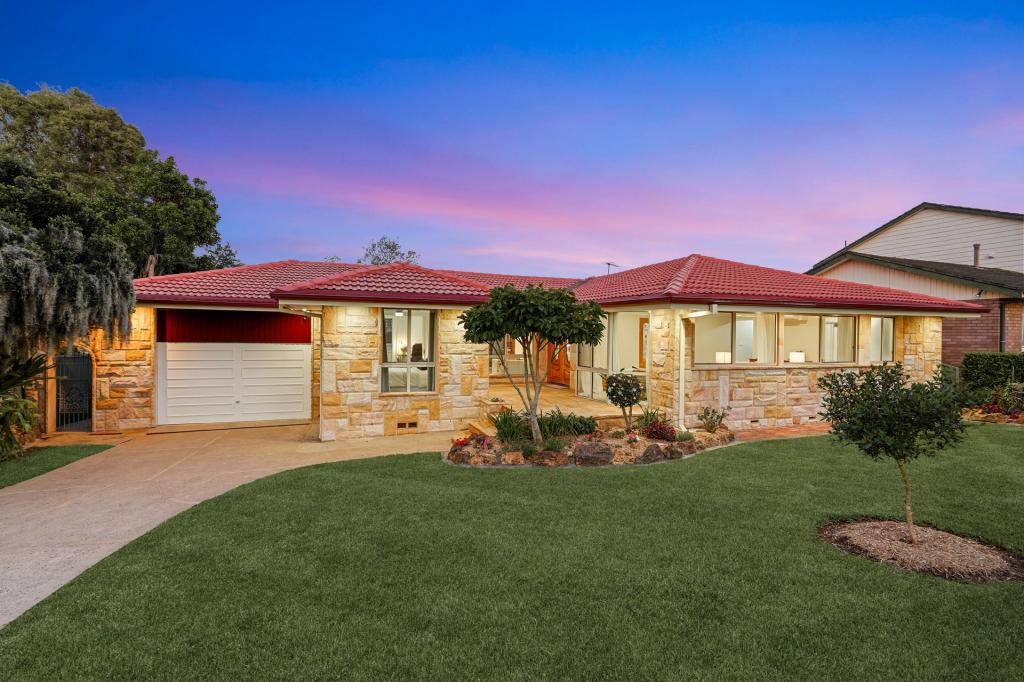 37 Solander Rd, Kings Langley, NSW 2147