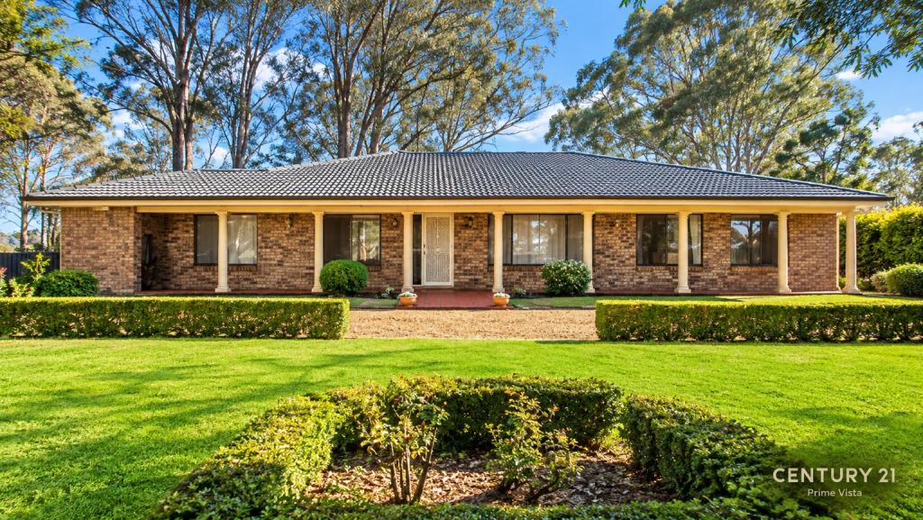 160 Commercial Rd, Vineyard, NSW 2765