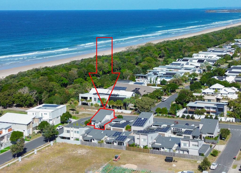 12 Sunfish Lane, Kingscliff, NSW 2487