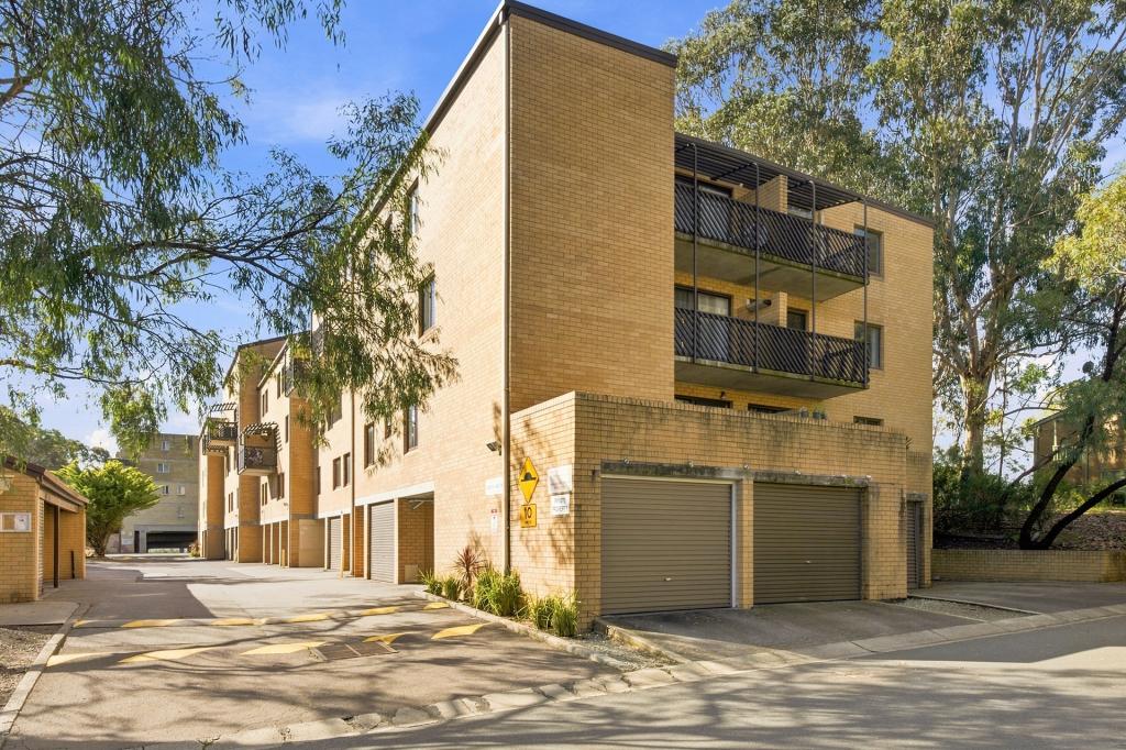 29/31 Disney Ct, Belconnen, ACT 2617
