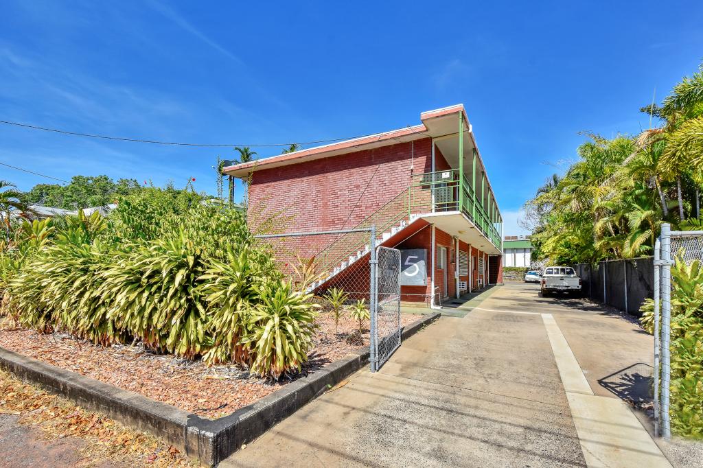 6/5 Nation Cres, Coconut Grove, NT 0810